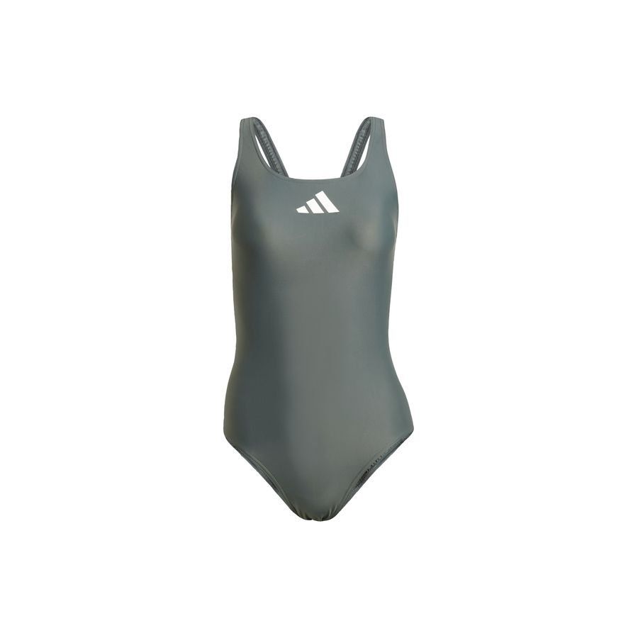Adidas Maillot de bain 3 Bar Logo