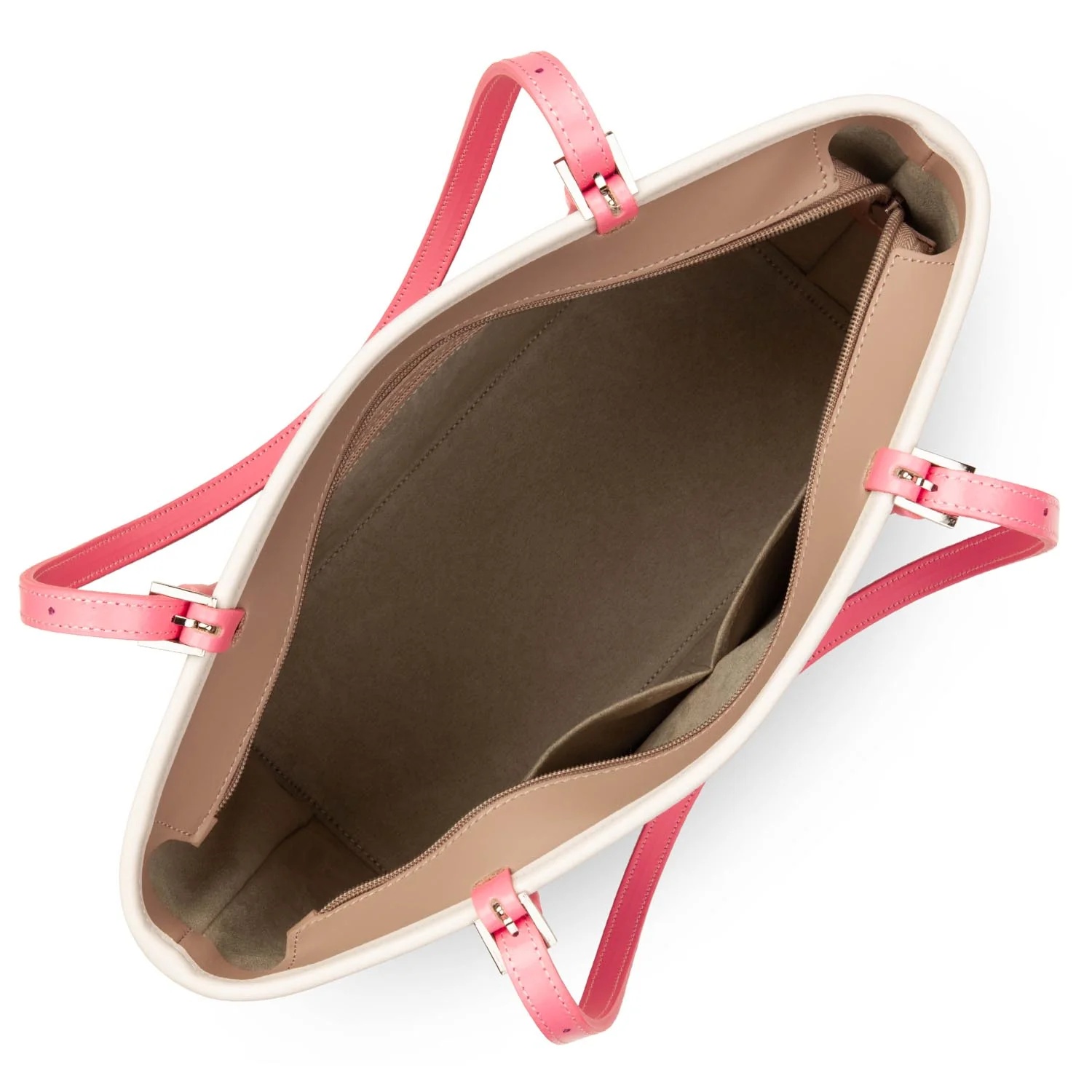 Smooth-Sac cabas épaule