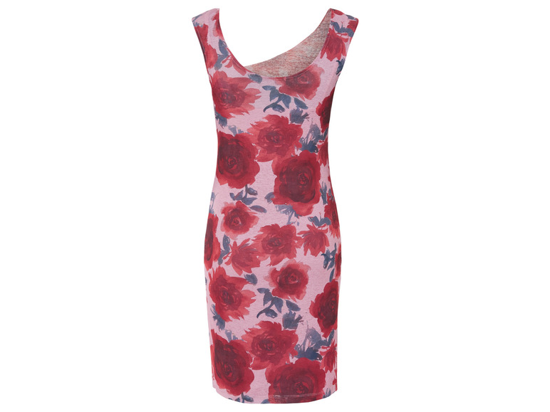 Damesjurk
