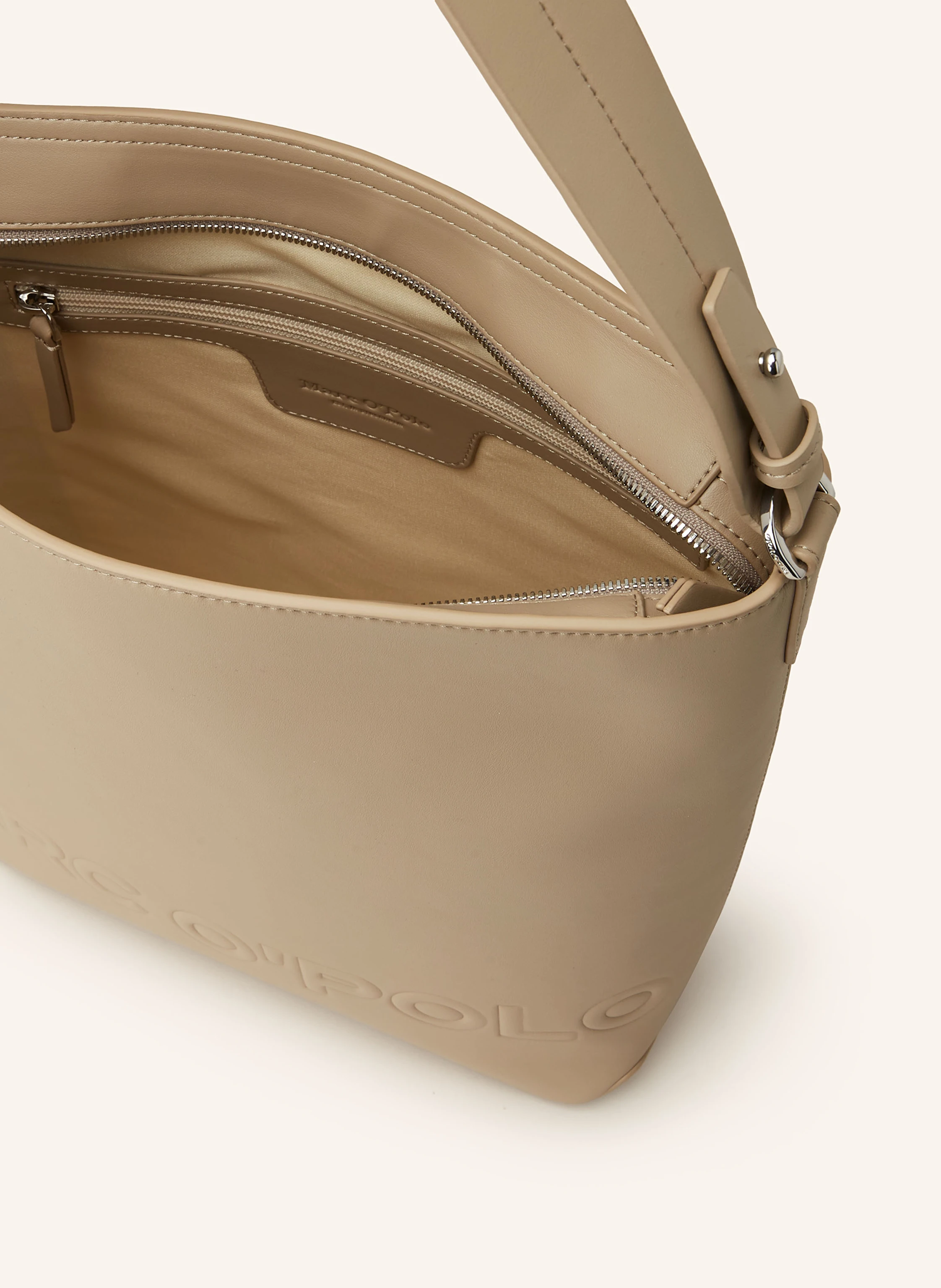 Marc O'Polo Hobo-Bag VANJA