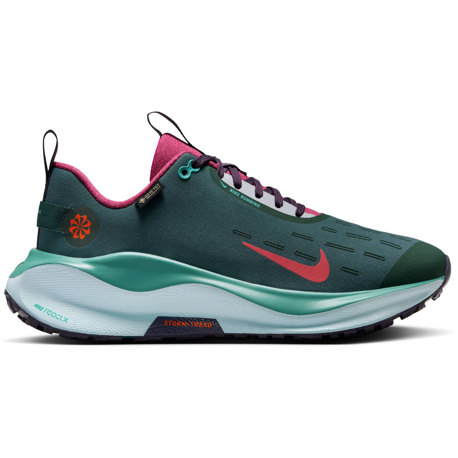 Nike Infinity 4 GTX Dames