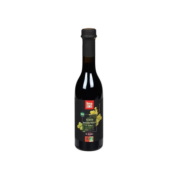 Lima Vinagre Balsâmico de Modena Bio 250 ml