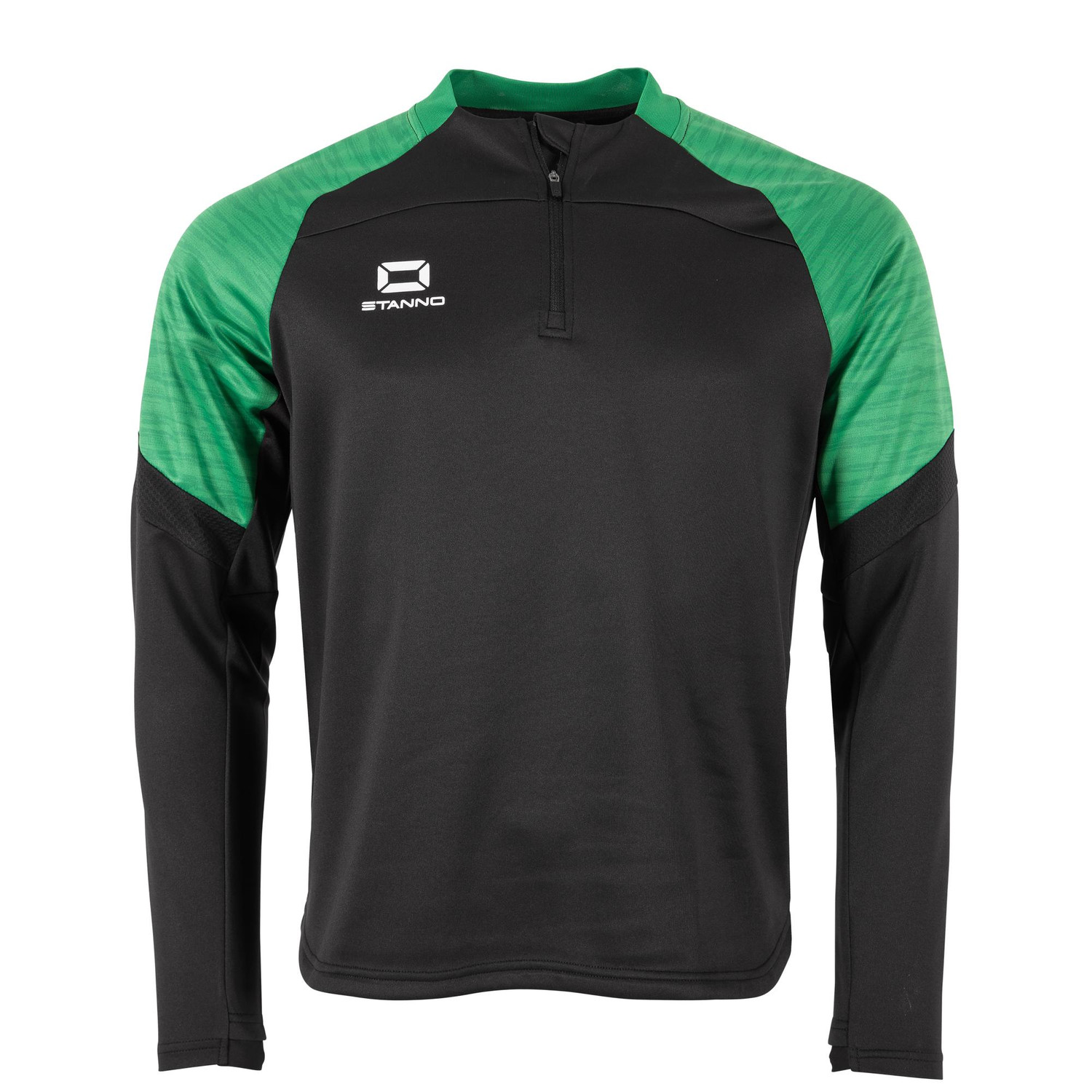 Stanno Bolt Quarter-Zip Top
