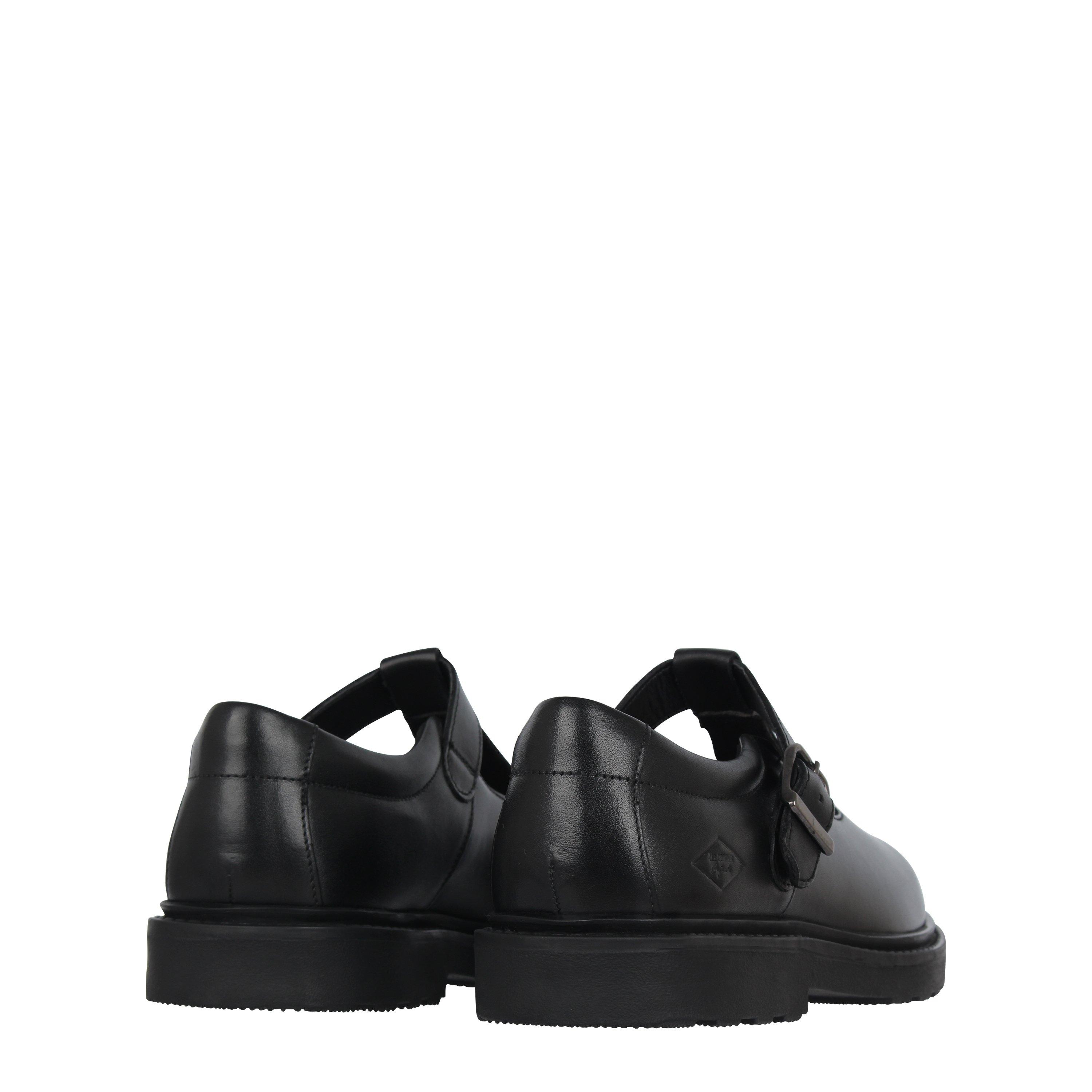 Lee Cooper LC Mary Jane Shoes Juniors