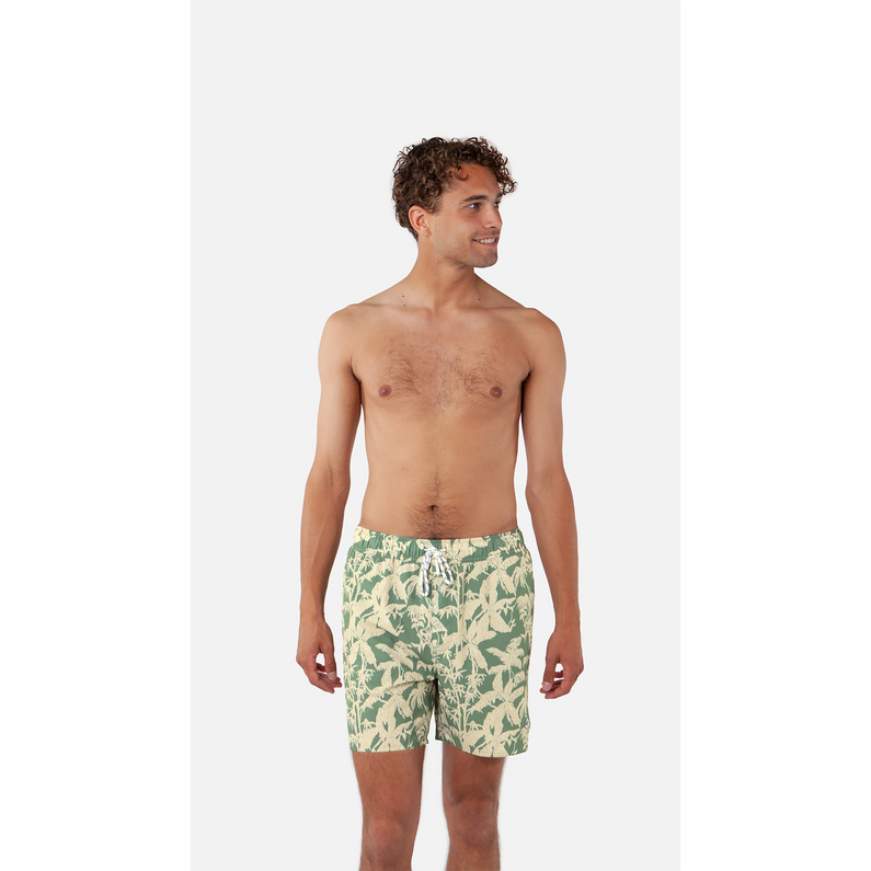 Barts Herren Baltra Badeshorts