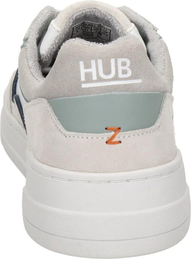 Hub Match L68 komkommer M5903L68-L10-371 Beige Heren