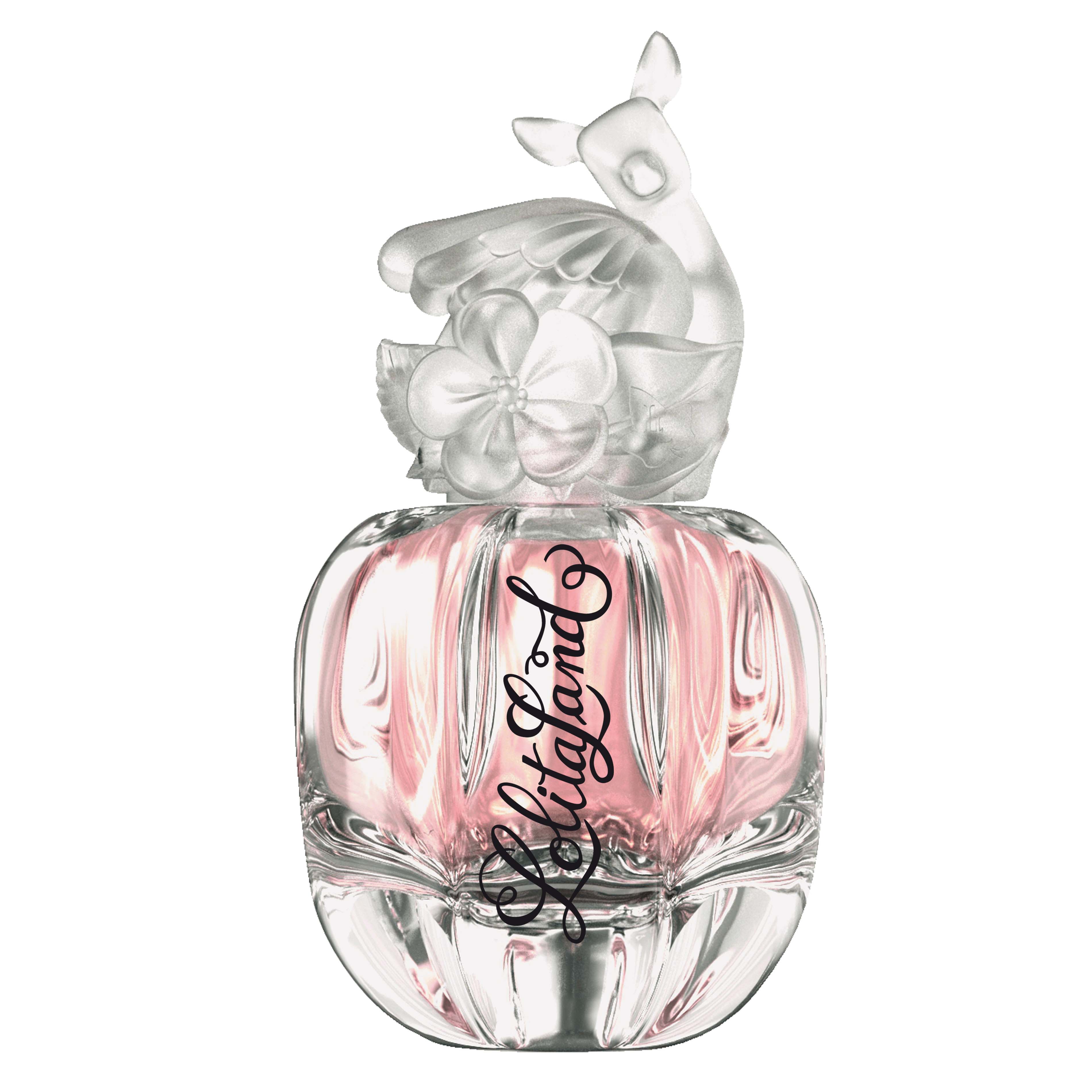 LOLITA LEMPICKA Lolitaland Eau de Parfum Spr 40 ml