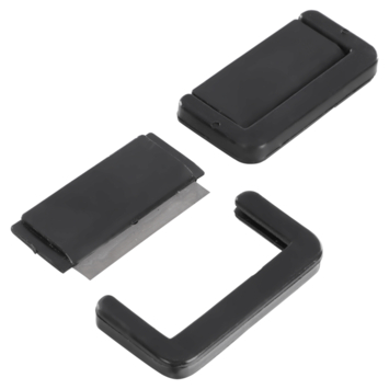 GAMMA tornmesjes (2 stuks)
