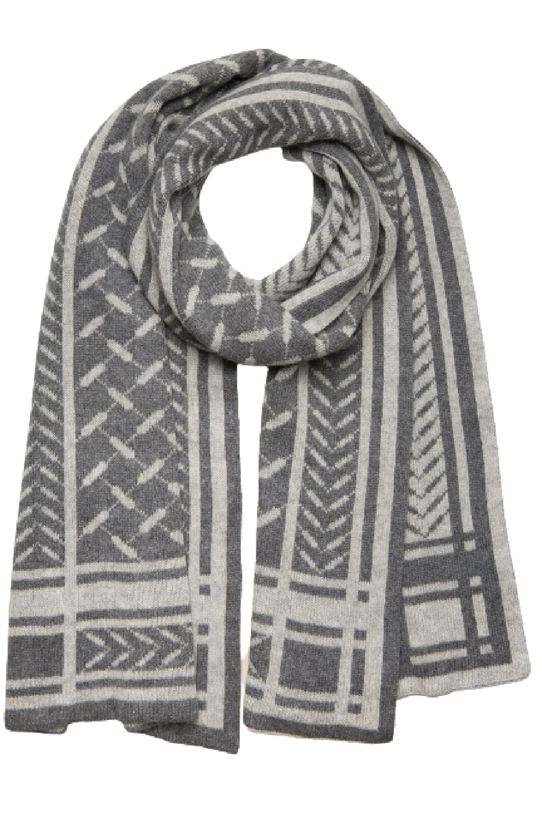 Lala Berlin Scarf Chuck