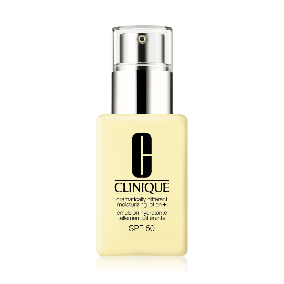 CLINIQUE Dramatically Different™ Moisturizing Lotion+ SPF 50 - 75ml