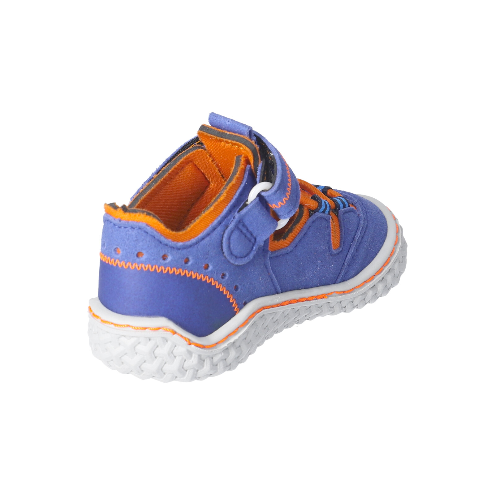JERRY - Barfußschuhe