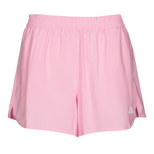 adidas Performance - W MIN WVN SHO Rosa / Auténtico