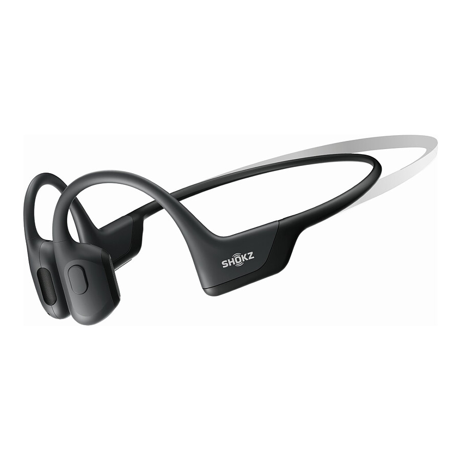 Shokz OpenRun Pro Mini Noir - Casque sans fil