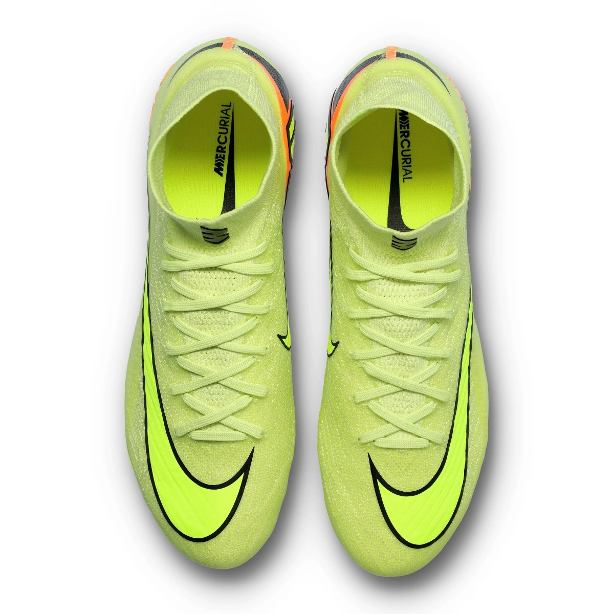 Chuteira Nike Air Zoom Mercurial Superfly 10 Elite FG
