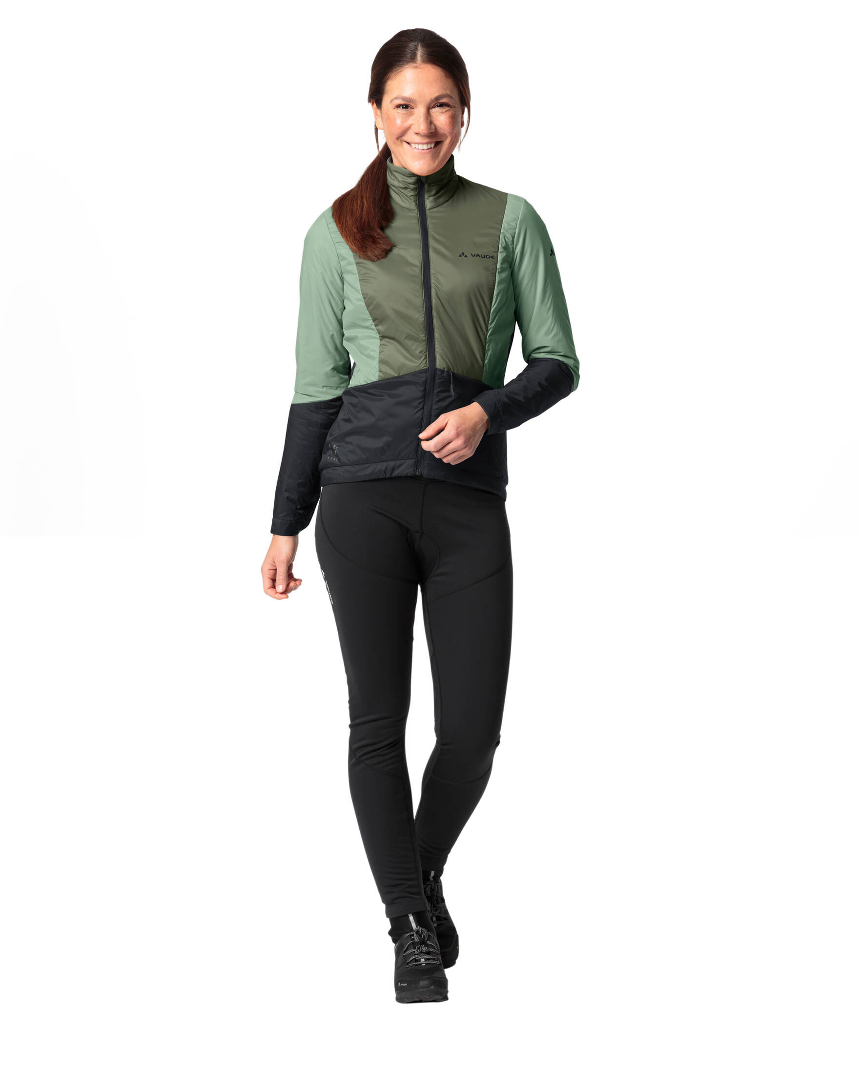 VAUDE| Damen Jacke Women's Kuro Insulation Jacket