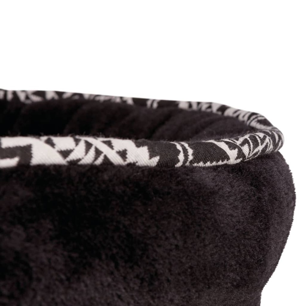 Griffoir pour chats giada noir