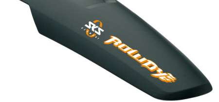 SKS Rowdy 20-24 Inch Spatbordenset