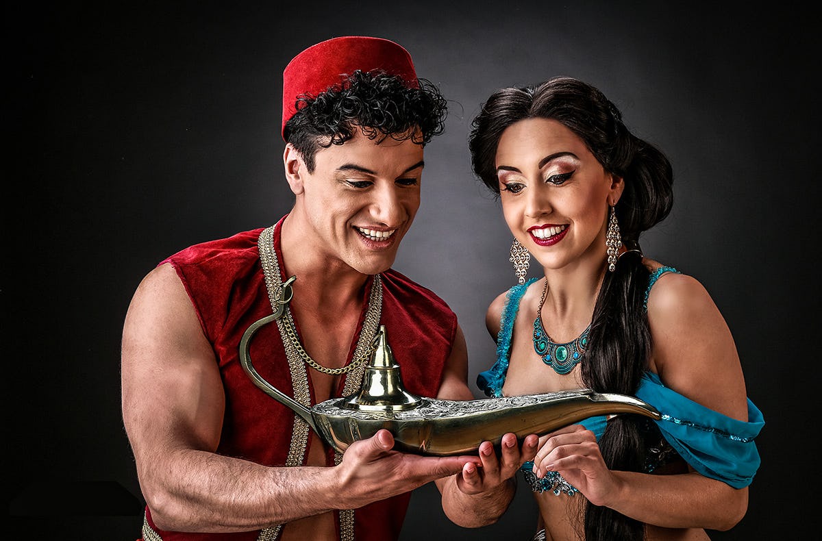 Best of Musicals Troisdorf