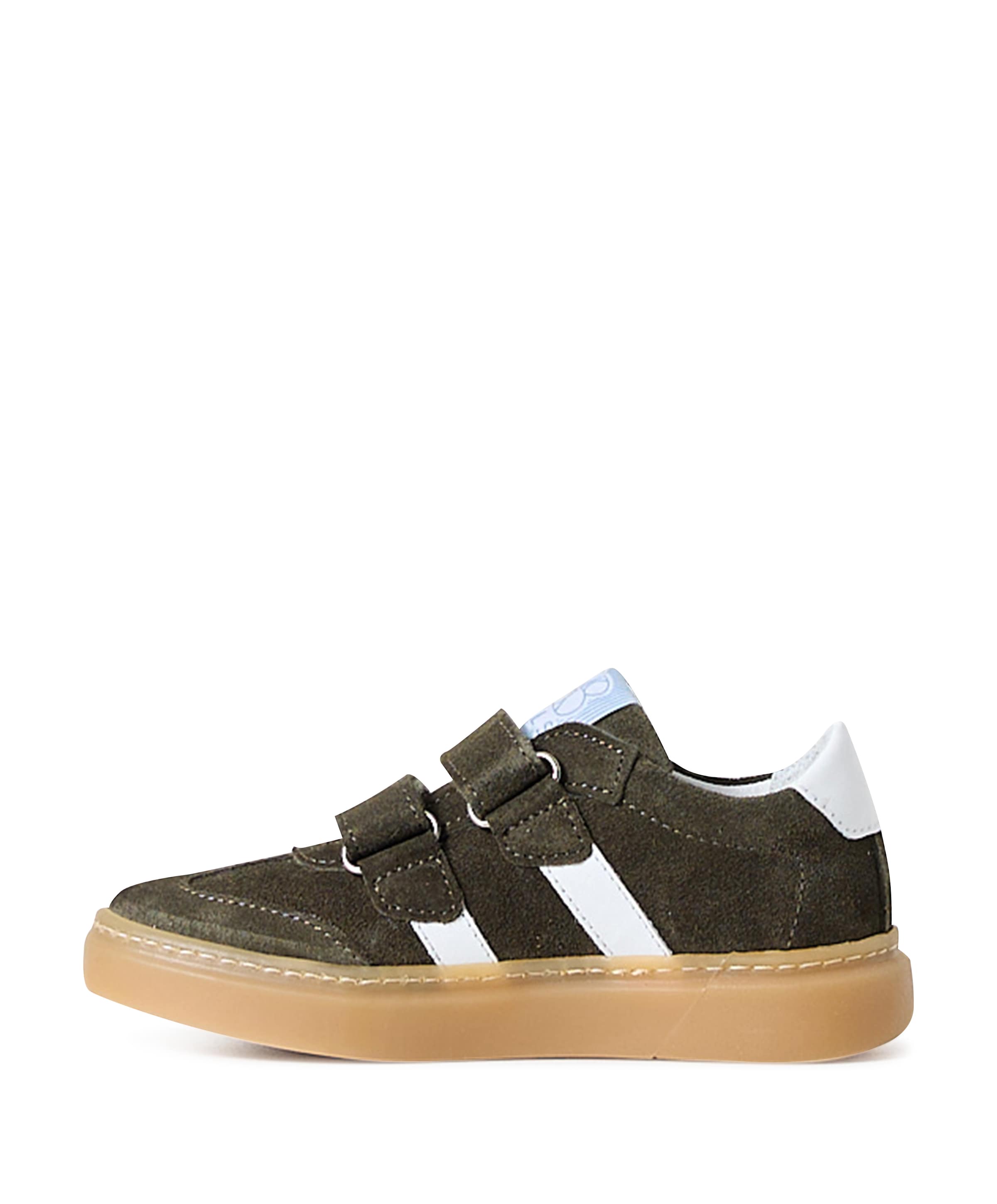 4Rebles jongens sneakers groen