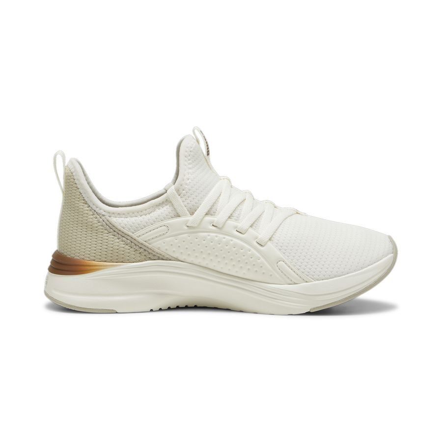 PUMA Chaussures Softride Sophia 2 - Warm White Femme