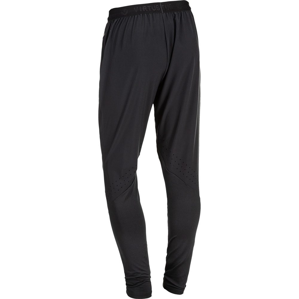 Virtus Blag V2 M Hyper Stretch Jogginghose Herren schwarz