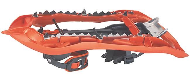 TSL - RAQUETTES A NEIGE 438 UP AND DOWN GRIP