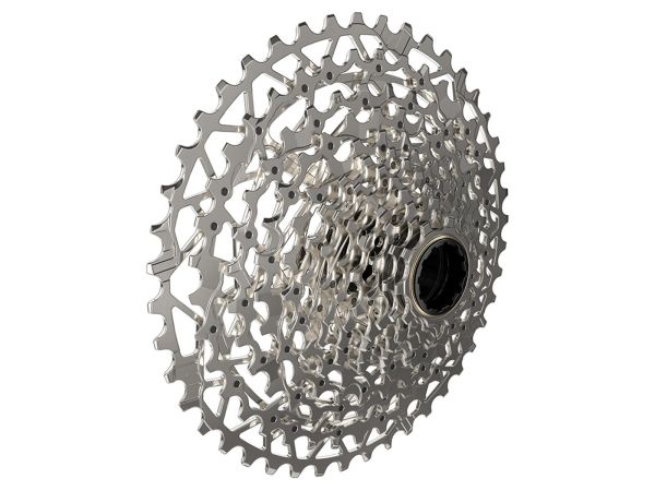 Sram Rival eTap AXS 12-Speed Kassette,10-44T