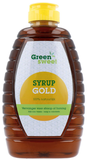 Greensweet Stevia Syrup Gold 1000GR