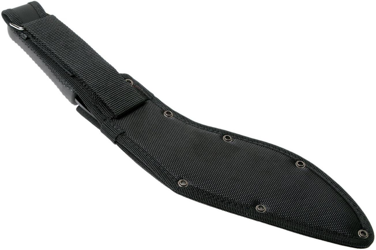 CRKT KUK 2742 Kukri machete, RMJ Tactical design