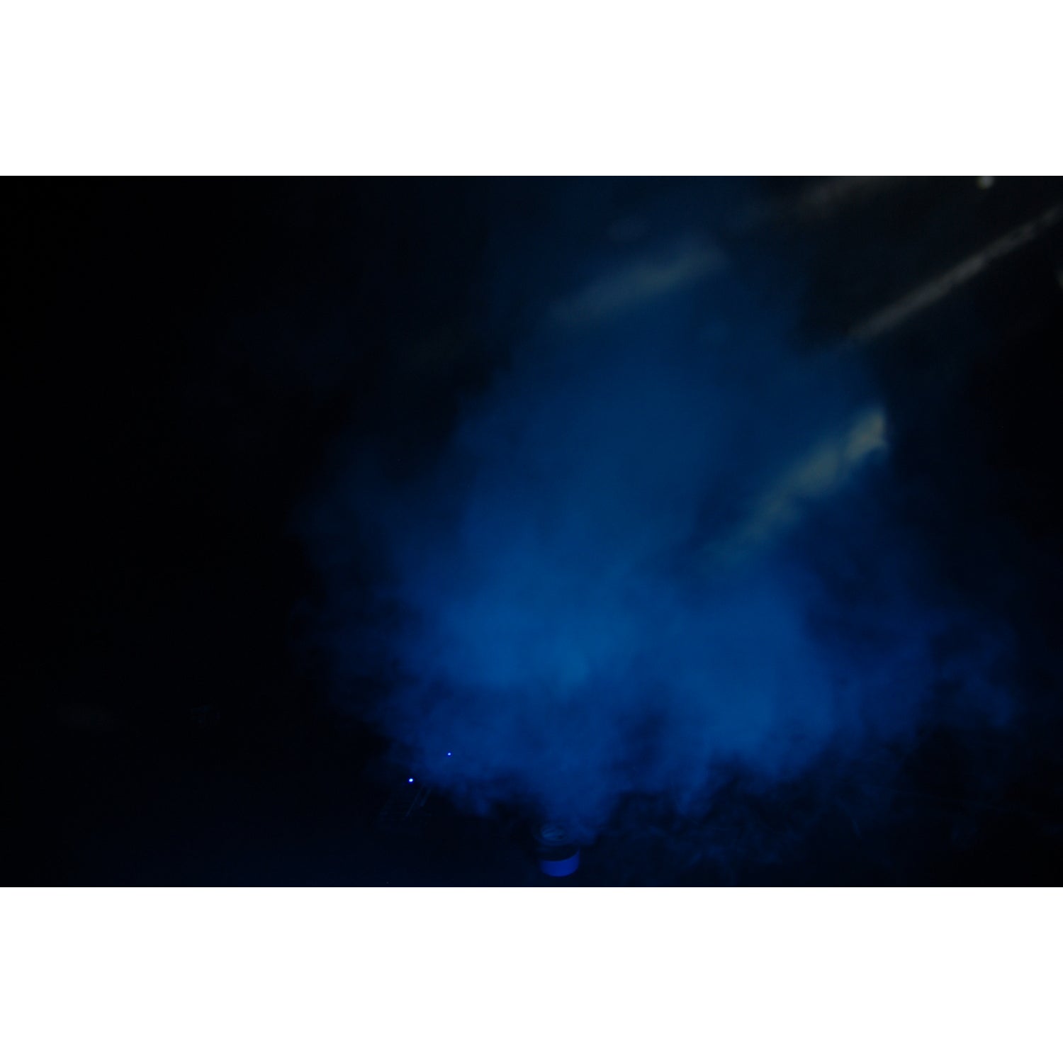 Chauvet DJ Hurricane 1600 fogger rookmachine
