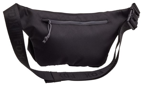 Sac Banane Fox Head Premium Noir OS