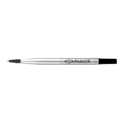 Parker Quink - Recharge roller ball - bleu - moyen