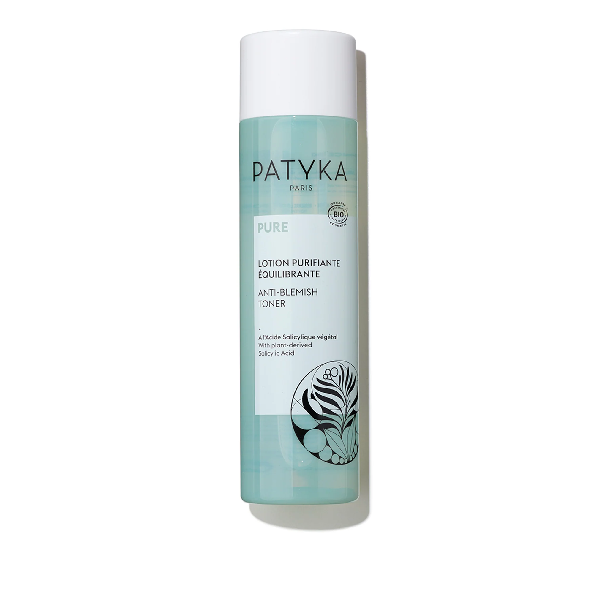 Patyka Lotion Purifiante Equilibrante
