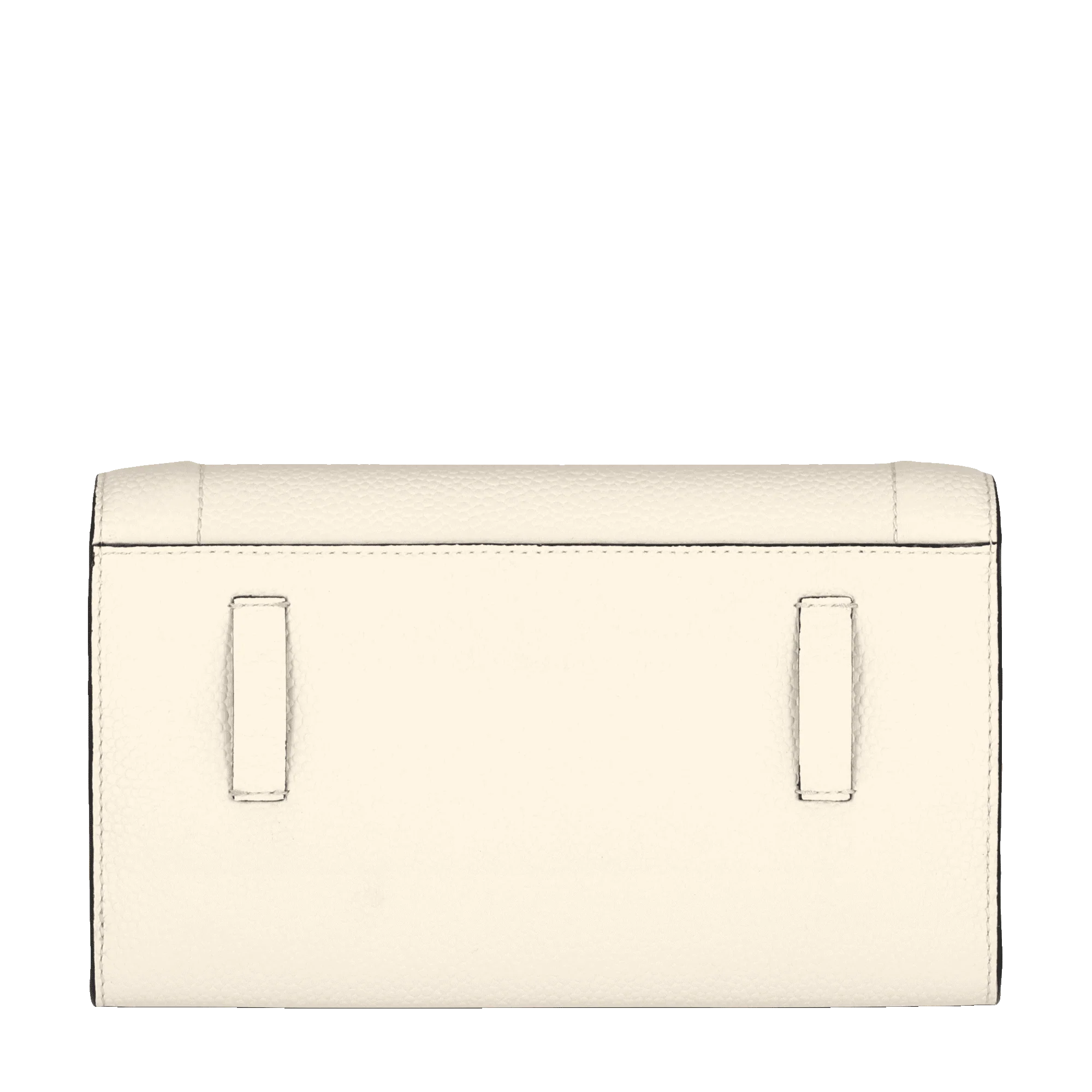 Portefeuille chaîne Ninon de Lancel-Neige