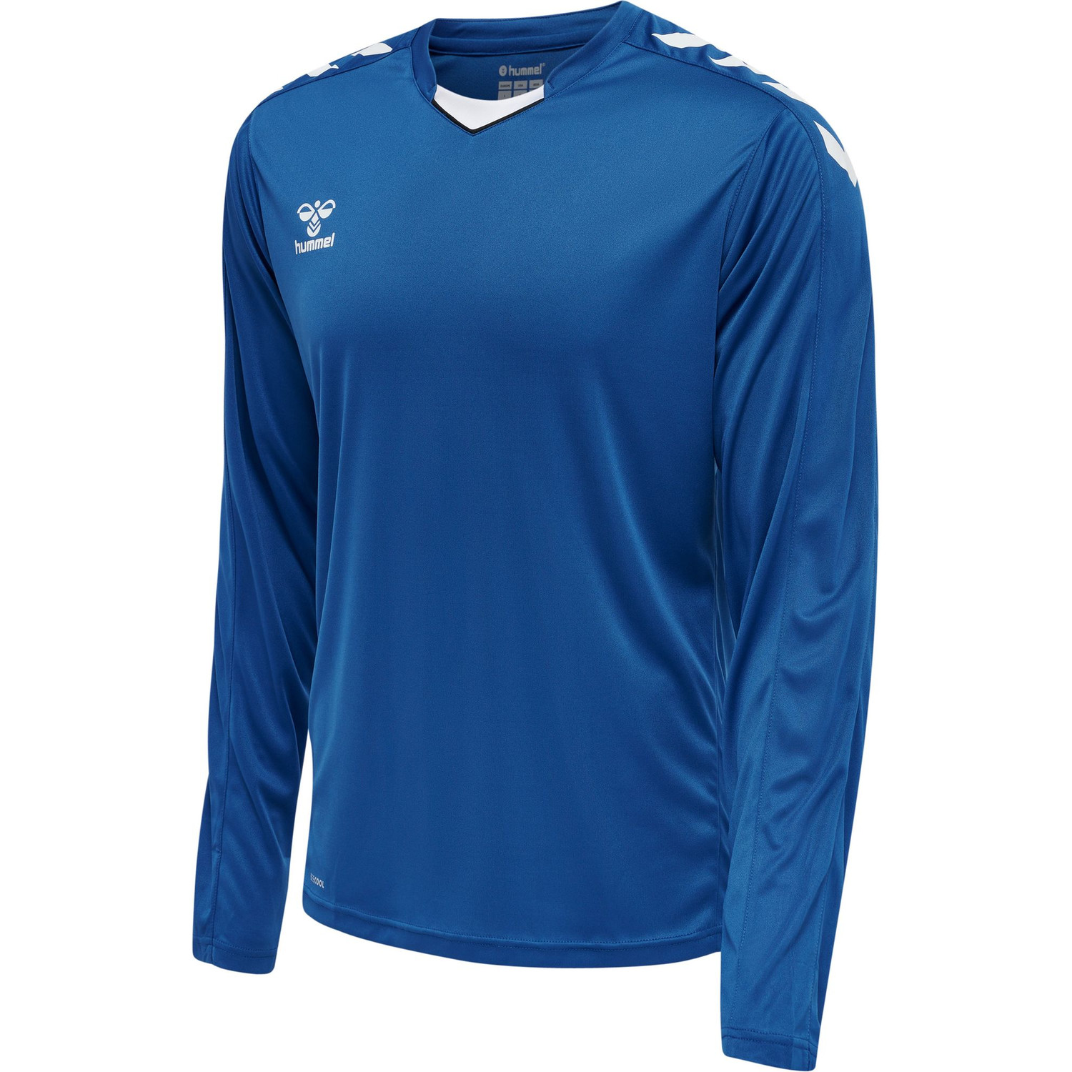 Hummel Core XK Poly Shirt LS