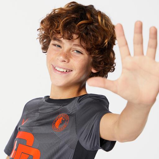 Camisa de treino do Feyenoord 23/24