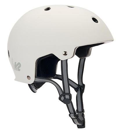 K2 Helm - Varsity Pro - Grau