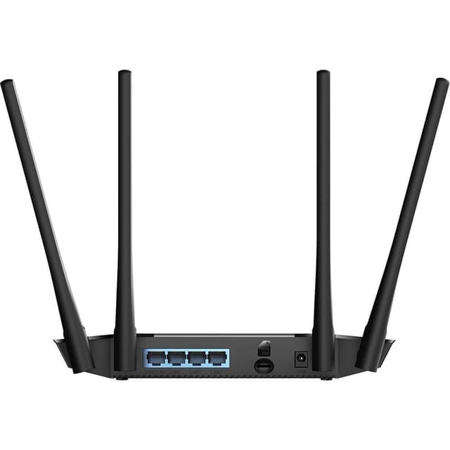 CUDY 4G Router LT400 Cat4 N300