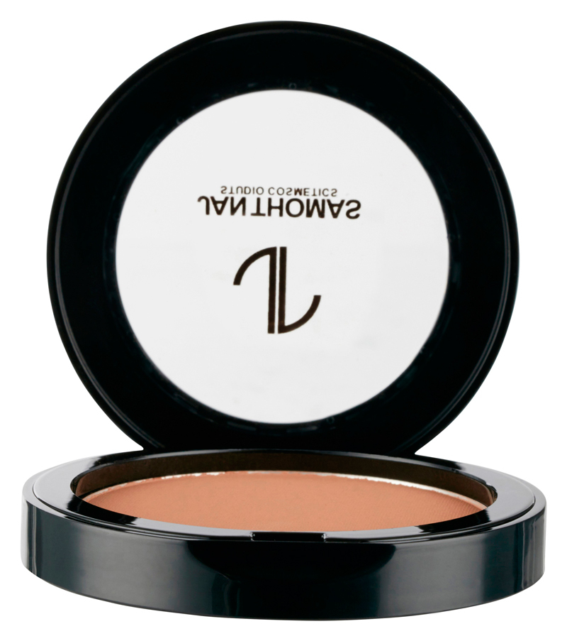 Jan Thomas Cosmetics Bronzing Powder Malibu Sunset