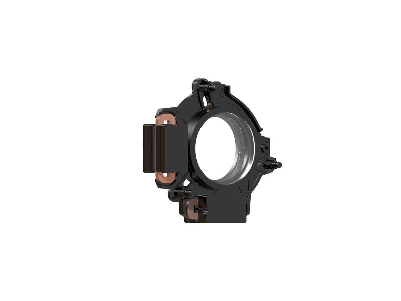 Sigma Zoomobjektiv 60-600mm F/4.5-6.3 DG DN OS Sony E-Mount 10-fach Ultra-Telezoom-Objektiv