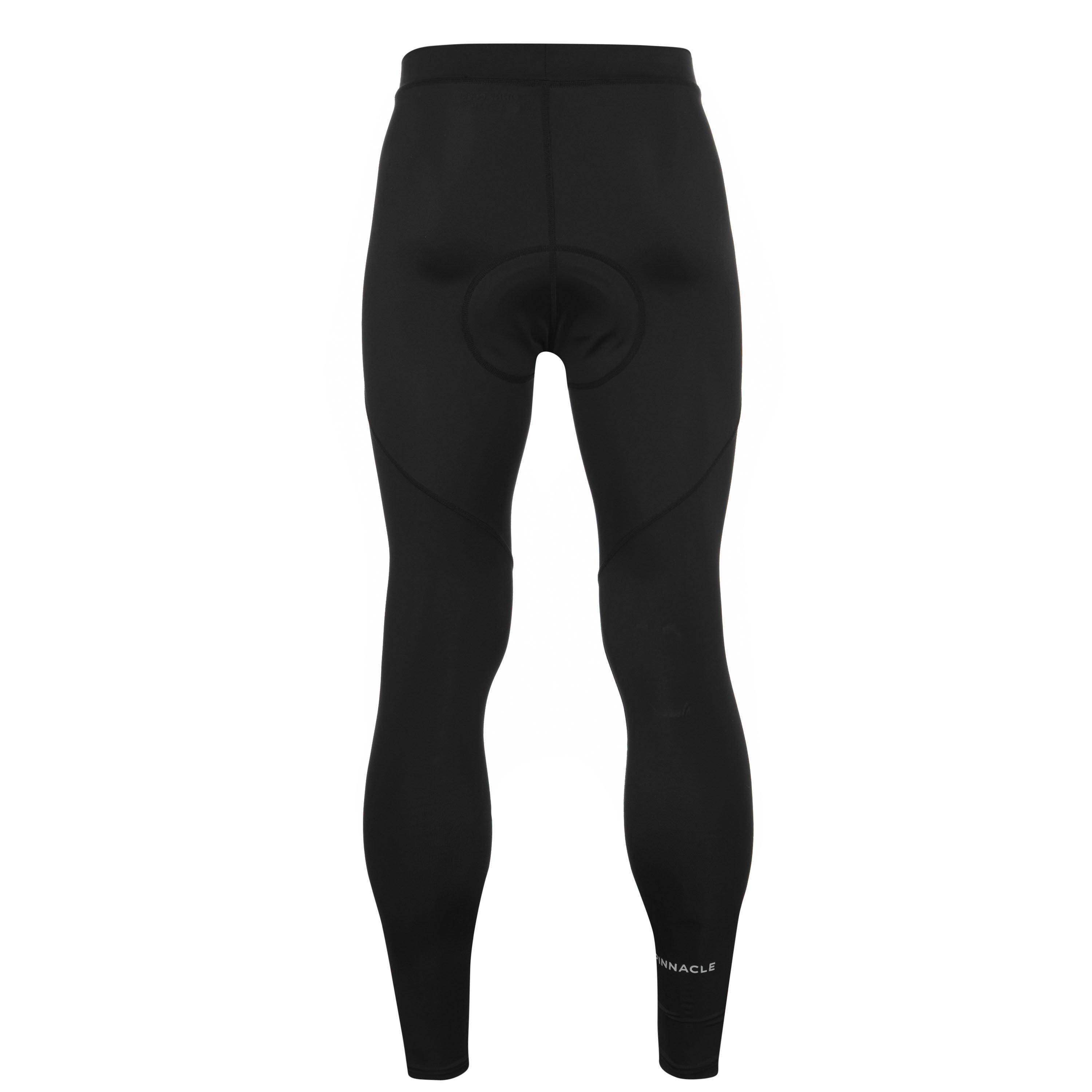 Pinnacle Cycling Tights Mens