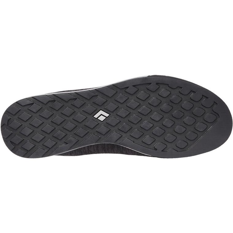 Black Diamond Circuit Shoes Women Anthracite/Bordeaux