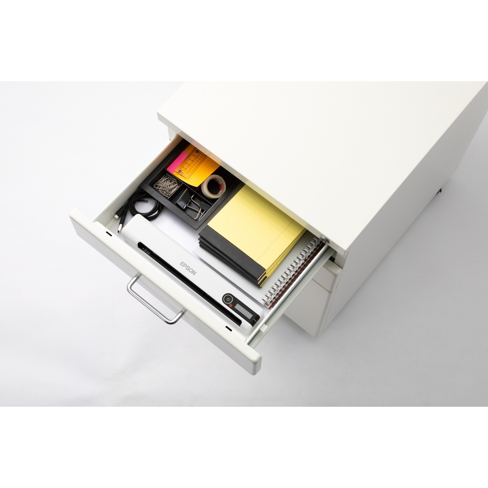 Epson Scanner Epson WorkForce DS-80W