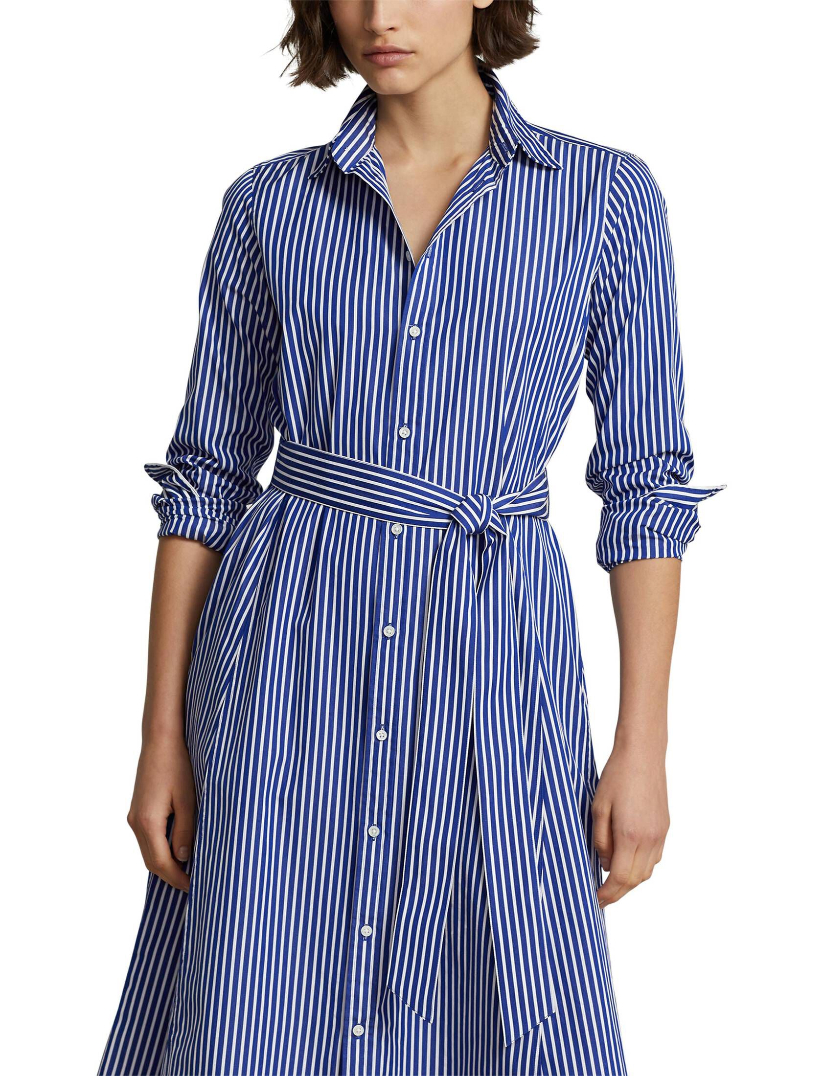 Polo Ralph Lauren| Damen Kleid