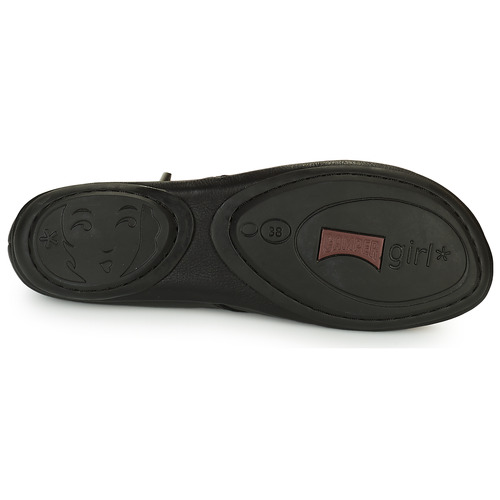 Camper - RIGHT NINA - Noir