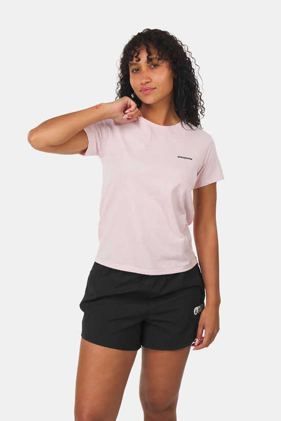 Patagonia Patagonia P-6 Logo Responsibili-Tee