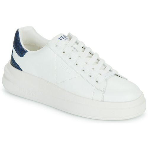 Guess - ELBINA - Blanc / Bleu