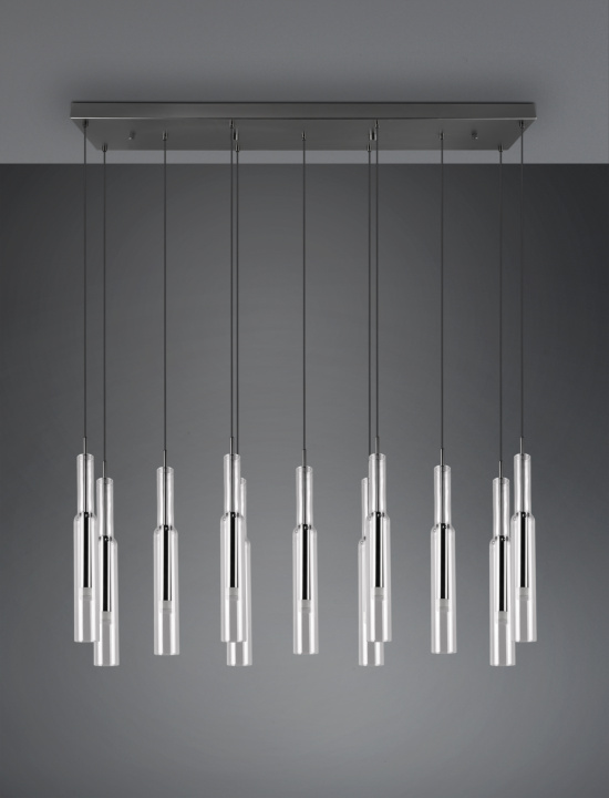 Pendelleuchte LUCENT