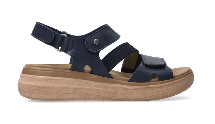 Wolky Wolky 01930 Amara blauw