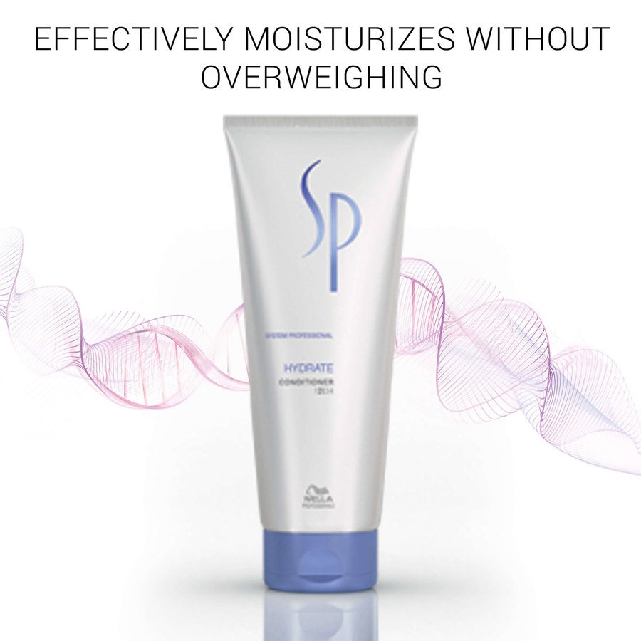 Wella Professionals Sp Classic Hydrate Conditioner 200ml